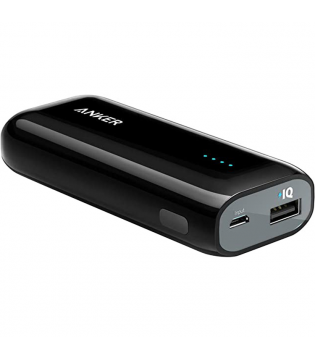 A1208 Anker Power Core 5200mAh Astro E1