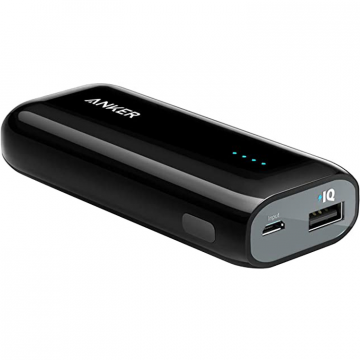 A1208 Anker Power Core 5200mAh Astro E1