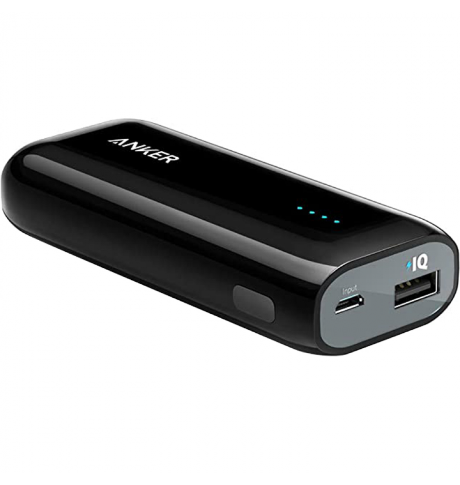 A1208 Anker Power Core 5200mAh Astro E1