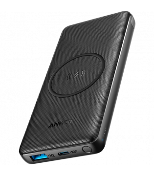 Anker Power Core III Wireless - A1617