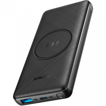 Anker Power Core III Wireless - A1617