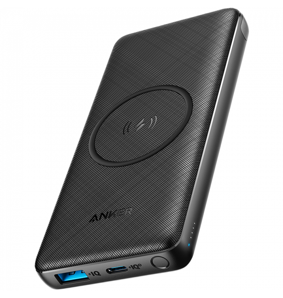 Anker Power Core III Wireless - A1617