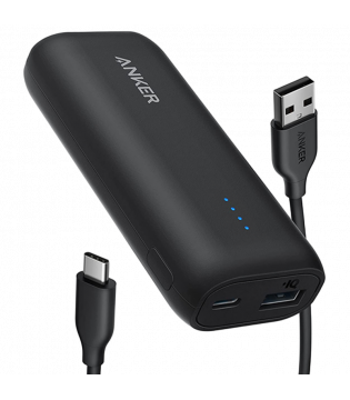 Anker (A1112) Power Core 5000mAh Powerbank