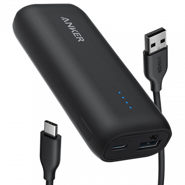 Anker (A1112) Power Core 5000mAh Powerbank