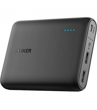 Power Core 13000mAh Anker - A1215 - Powerbank