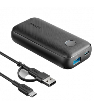 Anker - A1246 - Power Core 10000PD