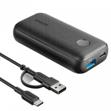 Anker - A1246 - Power Core 10000PD