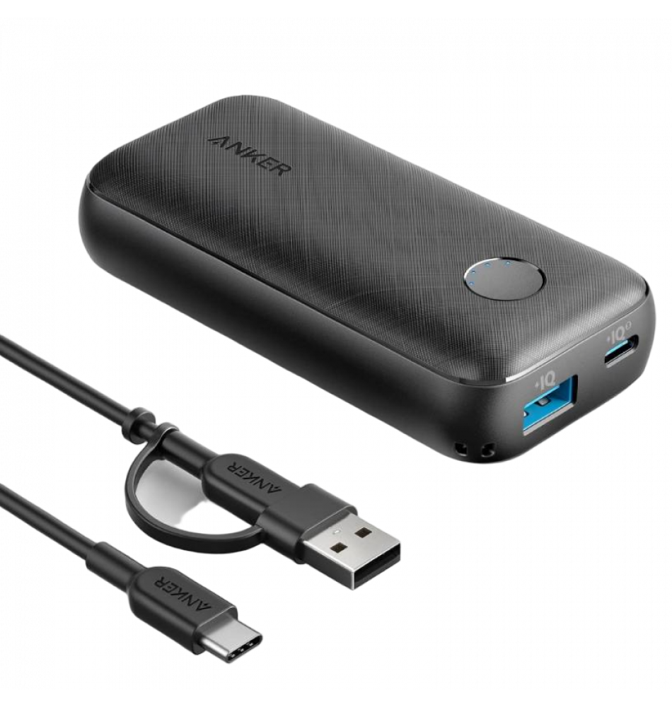 Anker - A1246 - Power Core 10000PD