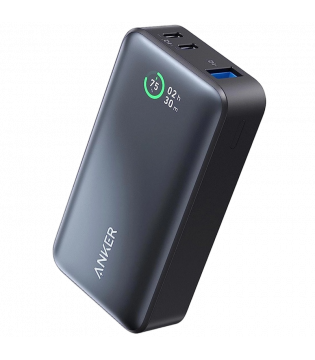 Anker (A1256) Power Core 533 (30W) 10000mAh