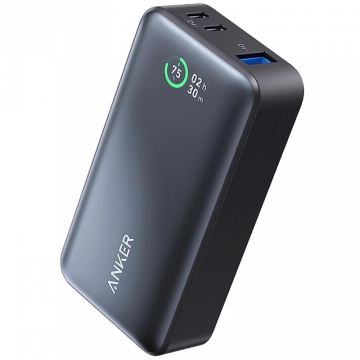 Anker (A1256) Power Core 533 (30W) 10000mAh