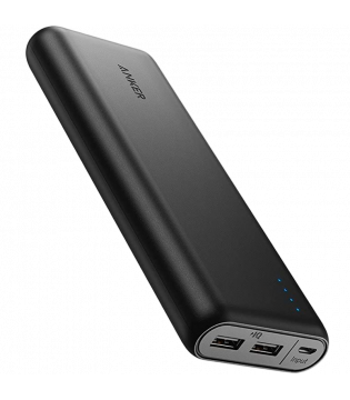 Anker (A1271) Power Core 20100mAh Pre-Owned Powerbank