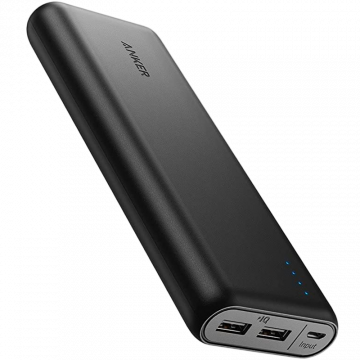 Anker (A1271) Power Core 20100mAh Pre-Owned Powerbank