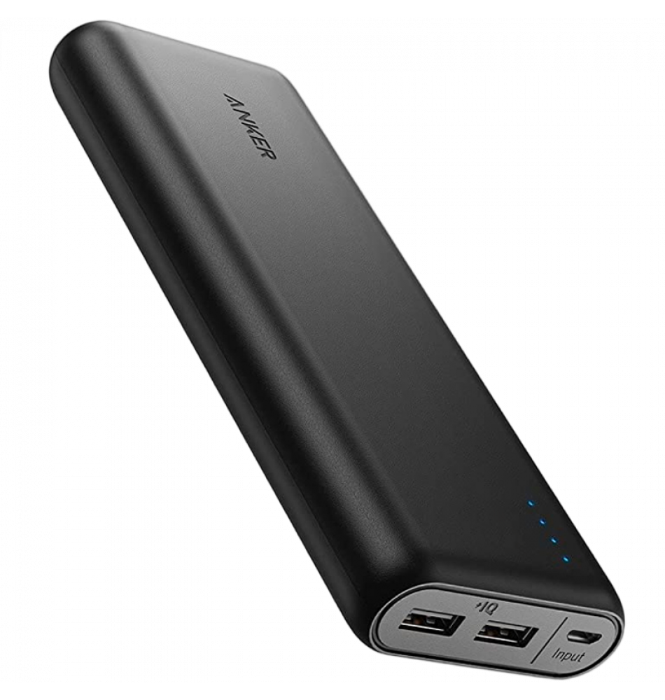 Anker (A1271) Power Core 20100mAh Pre-Owned Powerbank