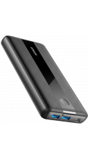 Anker Power Core III Elite 19200 60W (A1284)