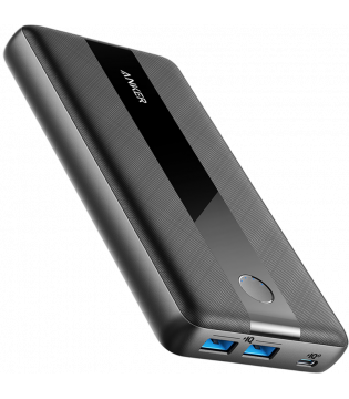 Anker Power Core III Elite 19200 60W (A1284)