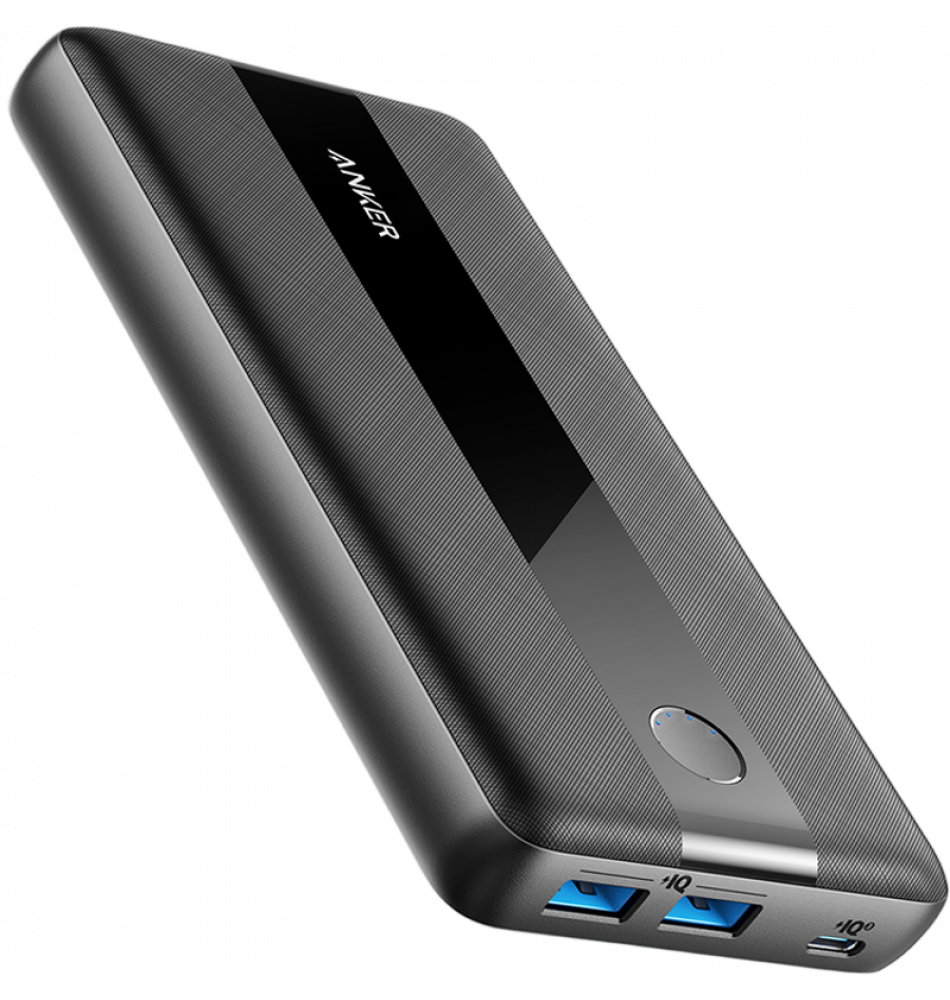 Anker Power Core III Elite 19200 60W (A1284)