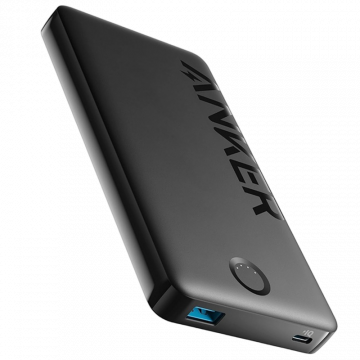 Anker 323 Power Bank 10000 (A1334)