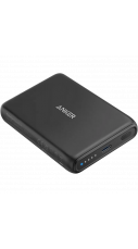 Anker - A1619 - 521 Magnetic Powerbank