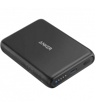 Anker - A1619 - 521 Magnetic Powerbank