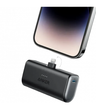 Anker (A1645) Nano Power Bank