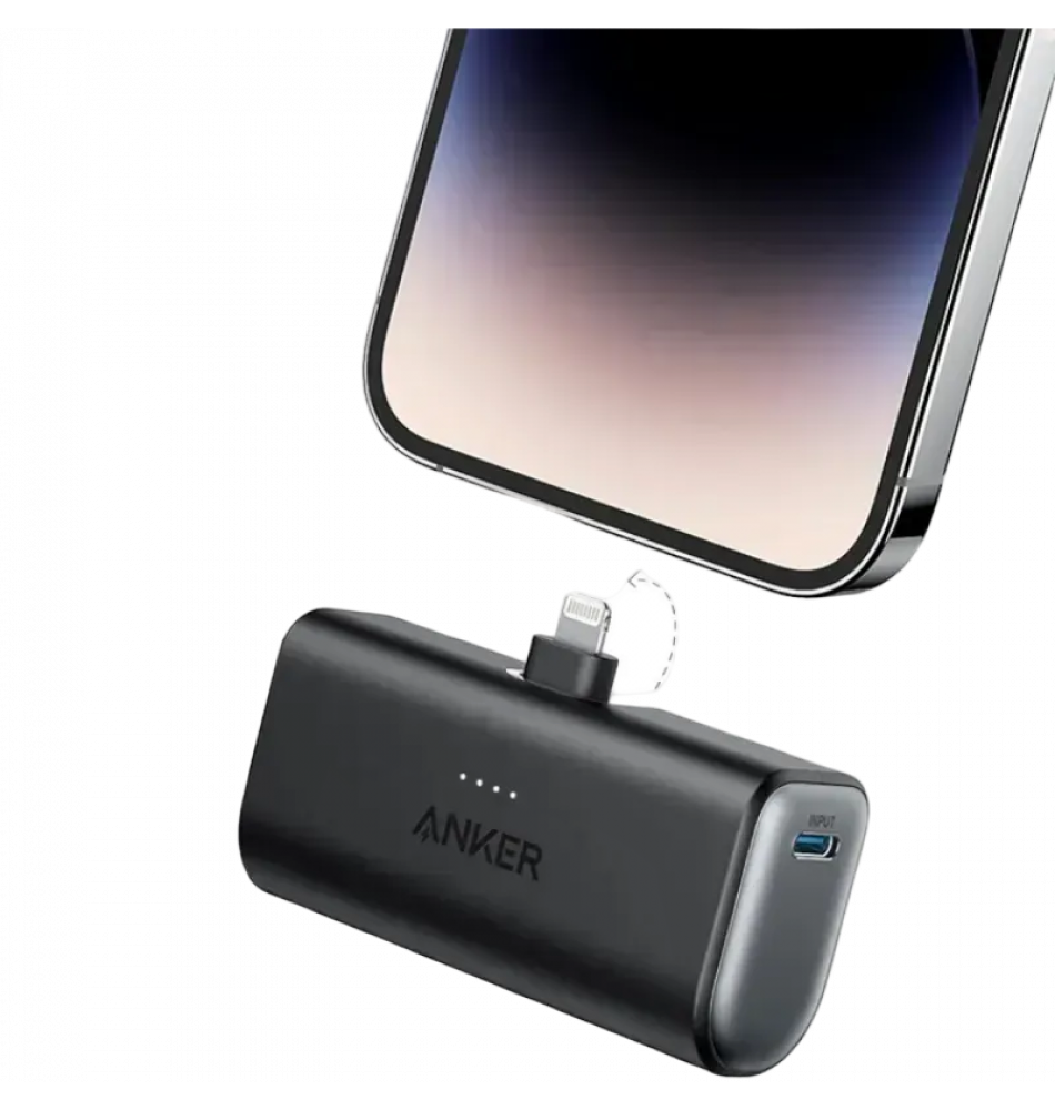 Anker (A1645) Nano Power Bank