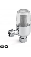 Anti-limescale filter , JANDH Shower Filter