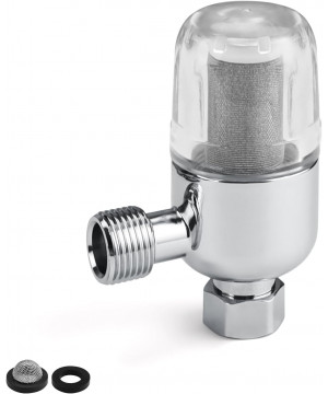 JANDH Anti-limescale Shower Filter