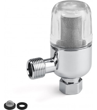 Anti-limescale filter , JANDH Shower Filter