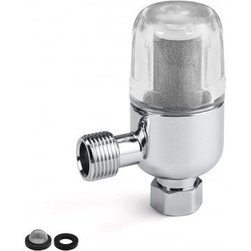 JANDH Anti-limescale Shower Filter