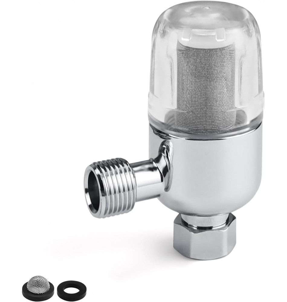 Anti-limescale filter , JANDH Shower Filter