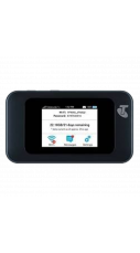 TELSTRA 4GX WI FI HOTSPOT MF985T