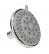 Uonlytech Handheld filtered shower head with handheld handle -high pressure