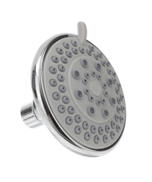Uonlytech Handheld filtered shower head with handheld handle -high pressure