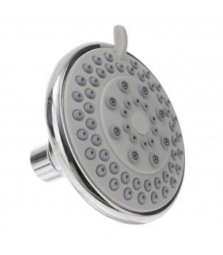 Uonlytech Handheld filtered shower head with handheld handle -high pressure