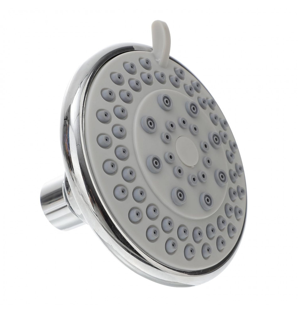 Uonlytech Handheld filtered shower head with handheld handle -high pressure